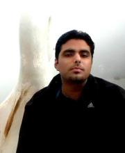 Mayank Malhotra