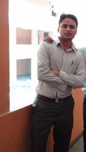 Birendra Mishra