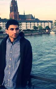 Imad Jeffren