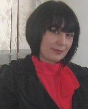 მაია ჯალიაშვილი