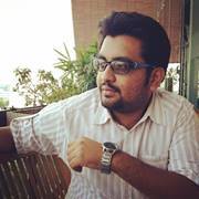 Sharath Tmatta