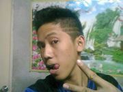 Joe Mari