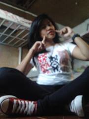 Charmain Cordova