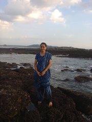 Seema Shetgoankar