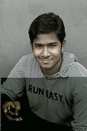 Komarapuri Kiran kumar