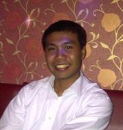 Neil Ramo