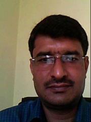 Arun Mishra