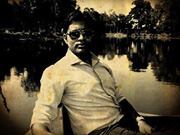 Joydeep Das