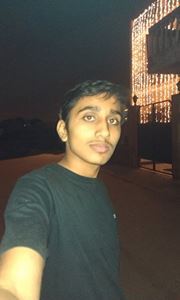 Sachin Gehlot
