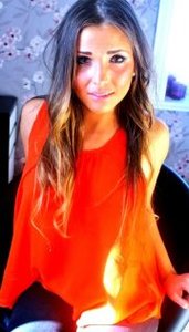 Mathilda Hammarström