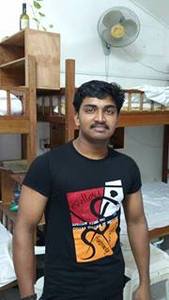 Jithin Reghu