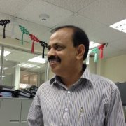 Babu Varghese
