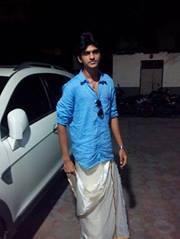 Ramaneshwar Selvaraj