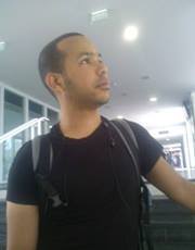 Mostafa Hussein