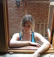 Региша Юлаева