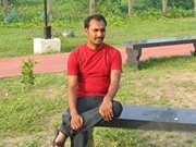 Suresh Krishnan