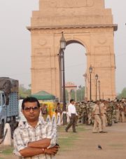 Varun Poddar