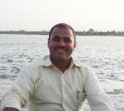 Tarek Ali