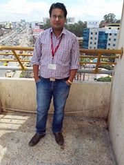 Sanjeev Ojha