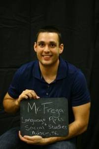 Mr. Frega