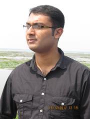 Althaf Ahmed