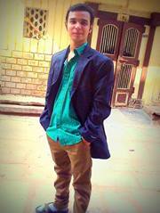 Bhavik Patel