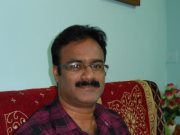 Satheesh Raroth