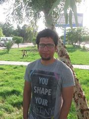 Hussein Abdul kareem