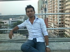 Mohammad Mohiuddin