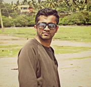 Milan Koshy