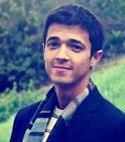 Mohamed Errammach