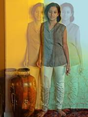 Drishti Bose