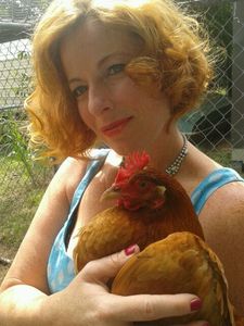 Donna Clarke Markerson