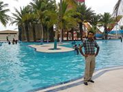 Jameel Ahmed
