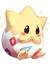 Togepi ...