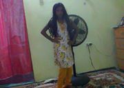 Sherisse Ramsaroop