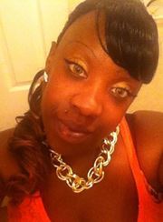 Tameka Mccray