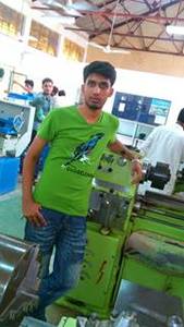 Asif Qureshi