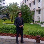 Rushit Patel