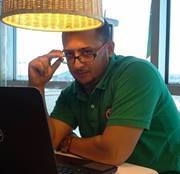 Ahmed Wakeel