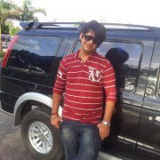 Siddharth Tuteja