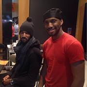 Julian Christian rhoden