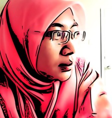 Cik Nadiah