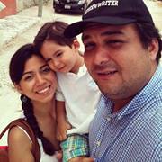 Alejandro Fitzmaurice