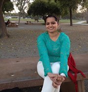 Astha Ojha