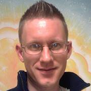 Travis Kronenberg