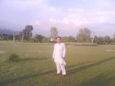 Imran Khan