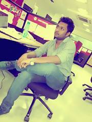 Sushant Sudhakaran