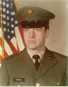 Hal Womack