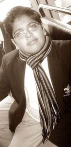 Ayush Sharma